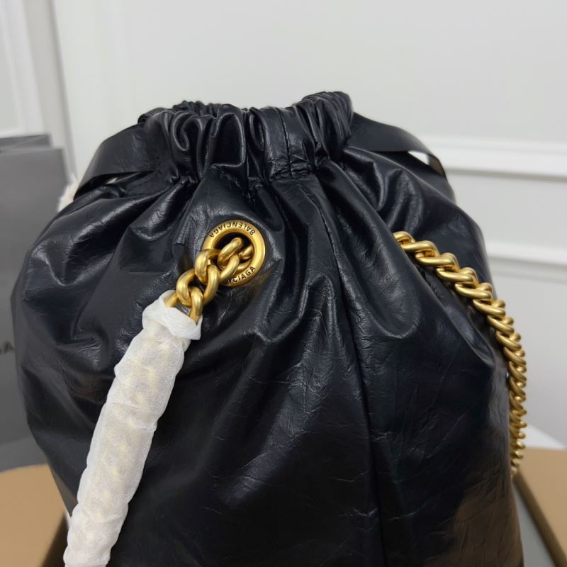 Balenciaga Bucket Bags